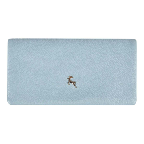 Гаманець жіночий Ashwood J56 Winter Sky з RFID Зимове небо (J56 WINTER SKY) фото 